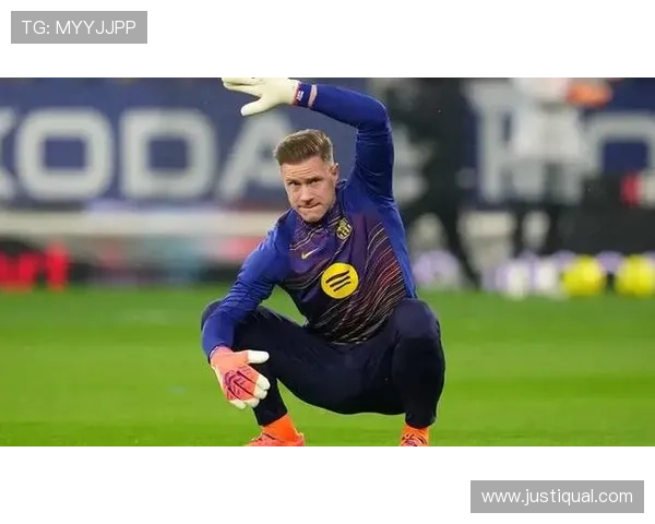 特尔施特根：为埃里克感到难过；这种事不该发生在我们身上