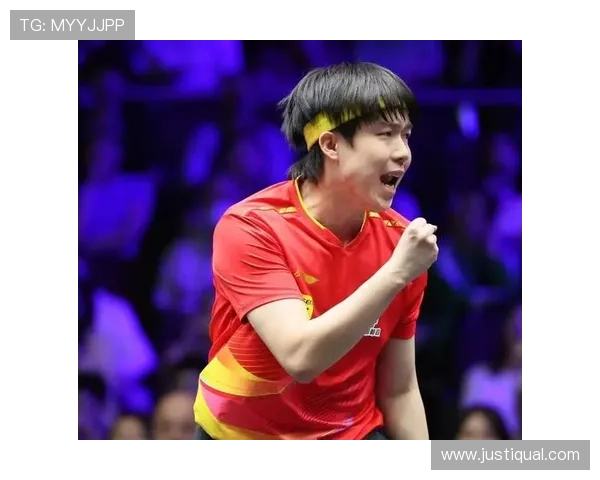 王楚钦虽败仍稳坐国乒一号